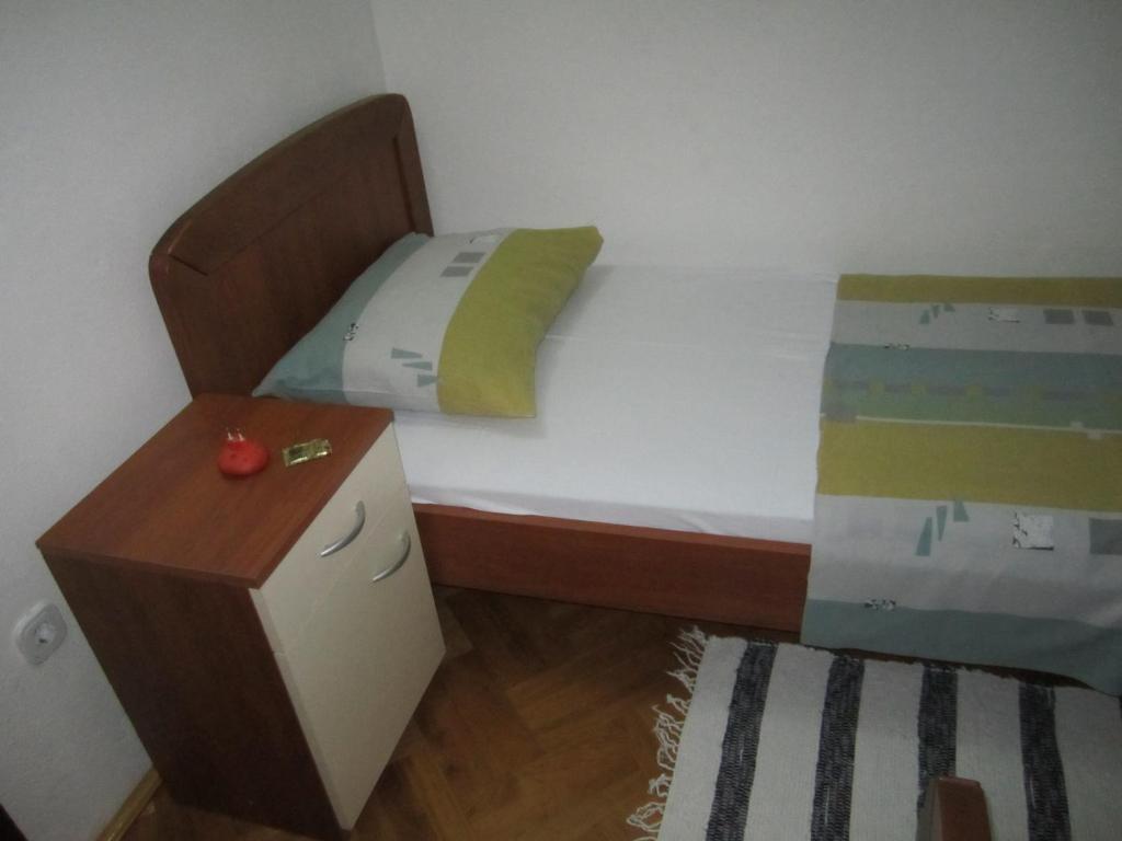 Apartments Nives 수페타르 외부 사진